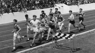 Studenteschi di atletica: pienone all’Olimpico