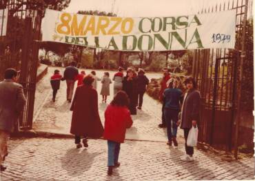 Villa Gordiani: le 151 donne che fecero la storia