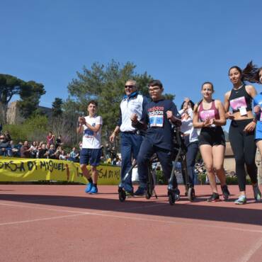 Lo sport è un mappamondo, il progetto scuole 2024/25 presentato alla Casa del Jazz