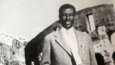 Quando Abebe Bikila tornò dal “suo” Colosseo