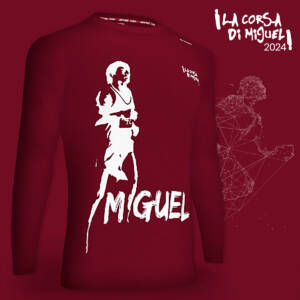 Maglia Miguel 2024