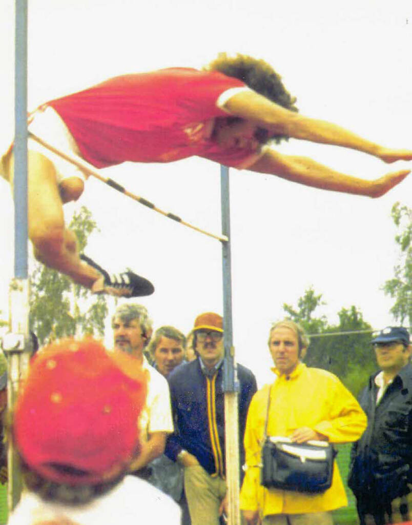 Il salto di Boldt