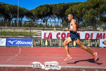 Il sabato delle premiazioni della Corsa di Miguel 2021
