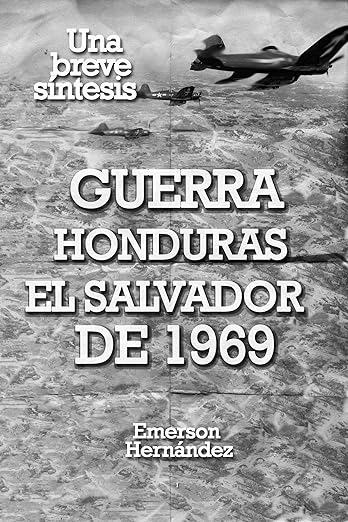 La guerra del football tra Honduras ed El Salvador