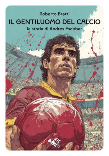 Andres Escobar: un autogol costato la vita&nbsp;