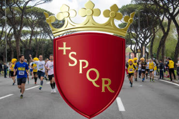 Contributo di Roma Capitale alla Corsa di Miguel
