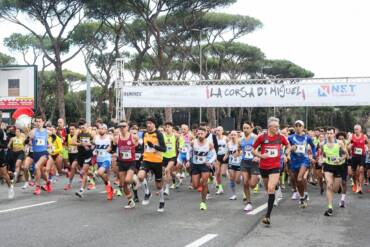 Corsa di Miguel 2026: aperte le iscrizioni