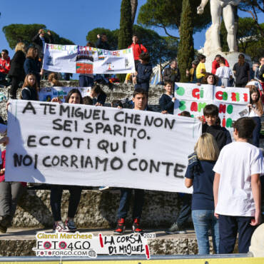 Risultati Scuole ’23