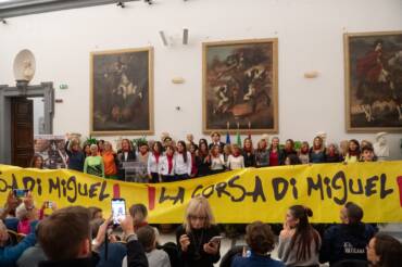 Corsa di Miguel, le donne protagoniste dell’edizione 2025