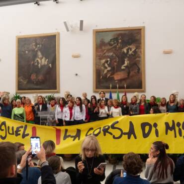 Corsa di Miguel, le donne protagoniste dell’edizione 2025