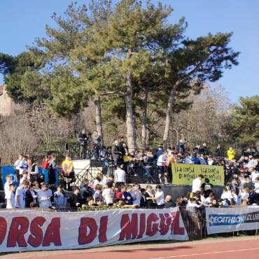Verso la Finale del 23 marzo