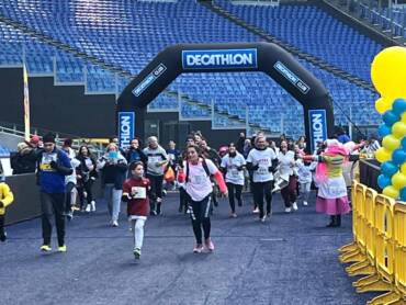 Dall’Olimpico alle scuole