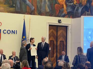 “Il Diario di Miguel” di Giorgio Izzillo vince il Premio CONI