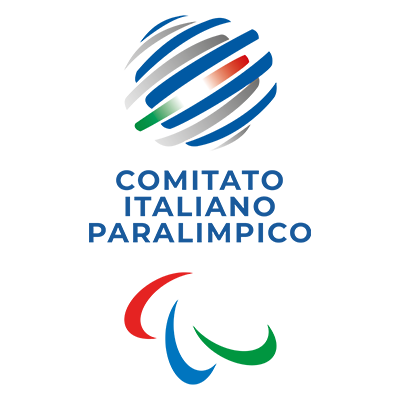 Logo 2024 Comitato Italiano Paralimpico CIP
