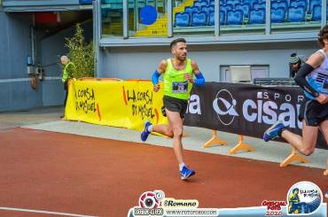 ALESSIO TANFONI, LA MIA CORSA DI MIGUEL: FRA I QUEEN E LO STADIO OLIMPICO..