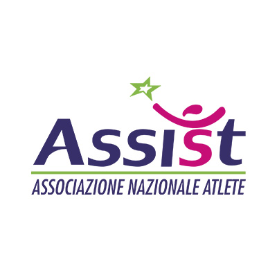 logo assist associazione nazionale atlete