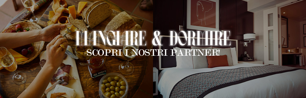 Dove mangiare e dormire a Roma. Corsa di Miguel 2025. Charcuterie e stanza hotel