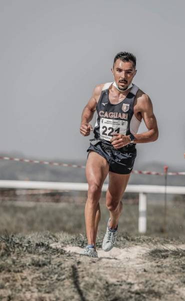 STEFANO FLORIS: IO COME MIGUEL CORRO PER LA LIBERTA’