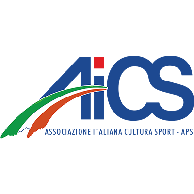 Logo AICS