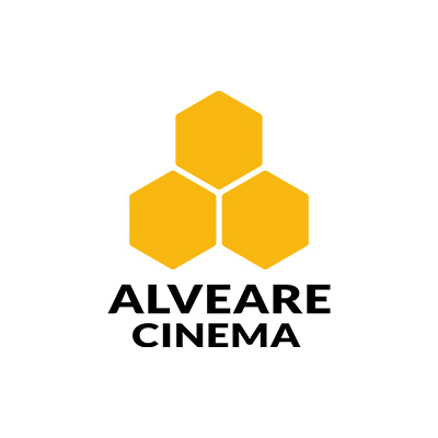 Logo Alveare cinema alveare per il sociale
