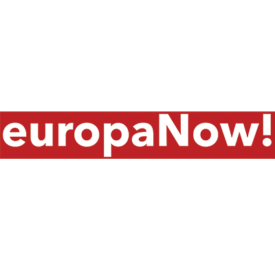 Logo europaNow!