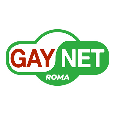 Logo gaynet roma