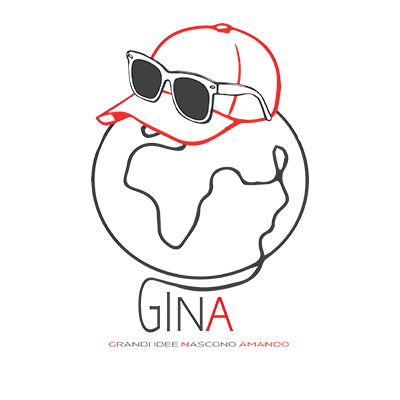 Logo Gina