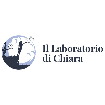 Logo Il laboratorio di Chiara ONLUS