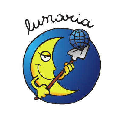 Logo Lunaria