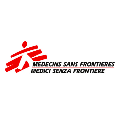 Logo Medici senza frontiere