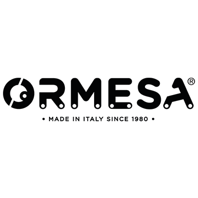 Logo Ormesa