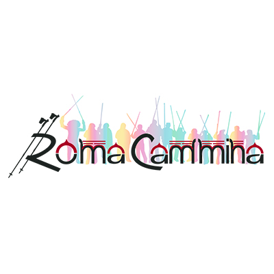 Logo Roma Cammina