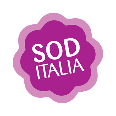 Logo sod italia