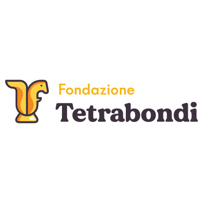 Logo della fondazione tetrabondi