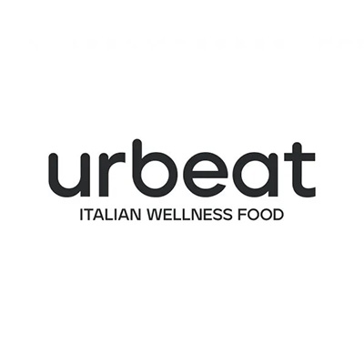 Logo Urbeat