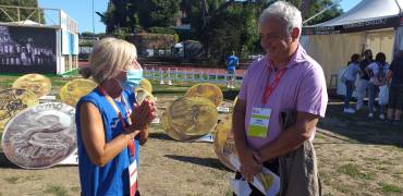 Pillole della Ripartenza n.1 dalla Maratona di Roma del 18/09/21