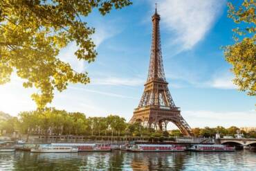 Parigi 2024: buona fortuna agli amici della Miguel