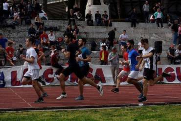 CORSA DI MIGUEL 2018: 15.000 STUDENTI COINVOLTI NEL PROGETTO SCUOLE