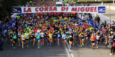 COME FUNZIONANO LE “ONDE” DI MIGUEL IN PARTENZA