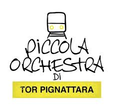 La “Piccola Orchestra di Tor Pignattara” corre con noi!